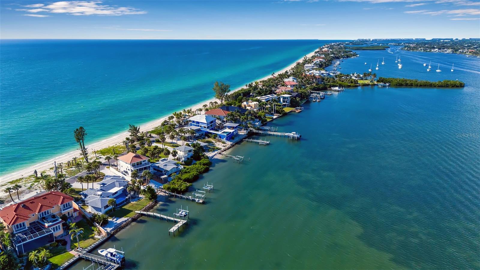 CASEY KEY - Residential