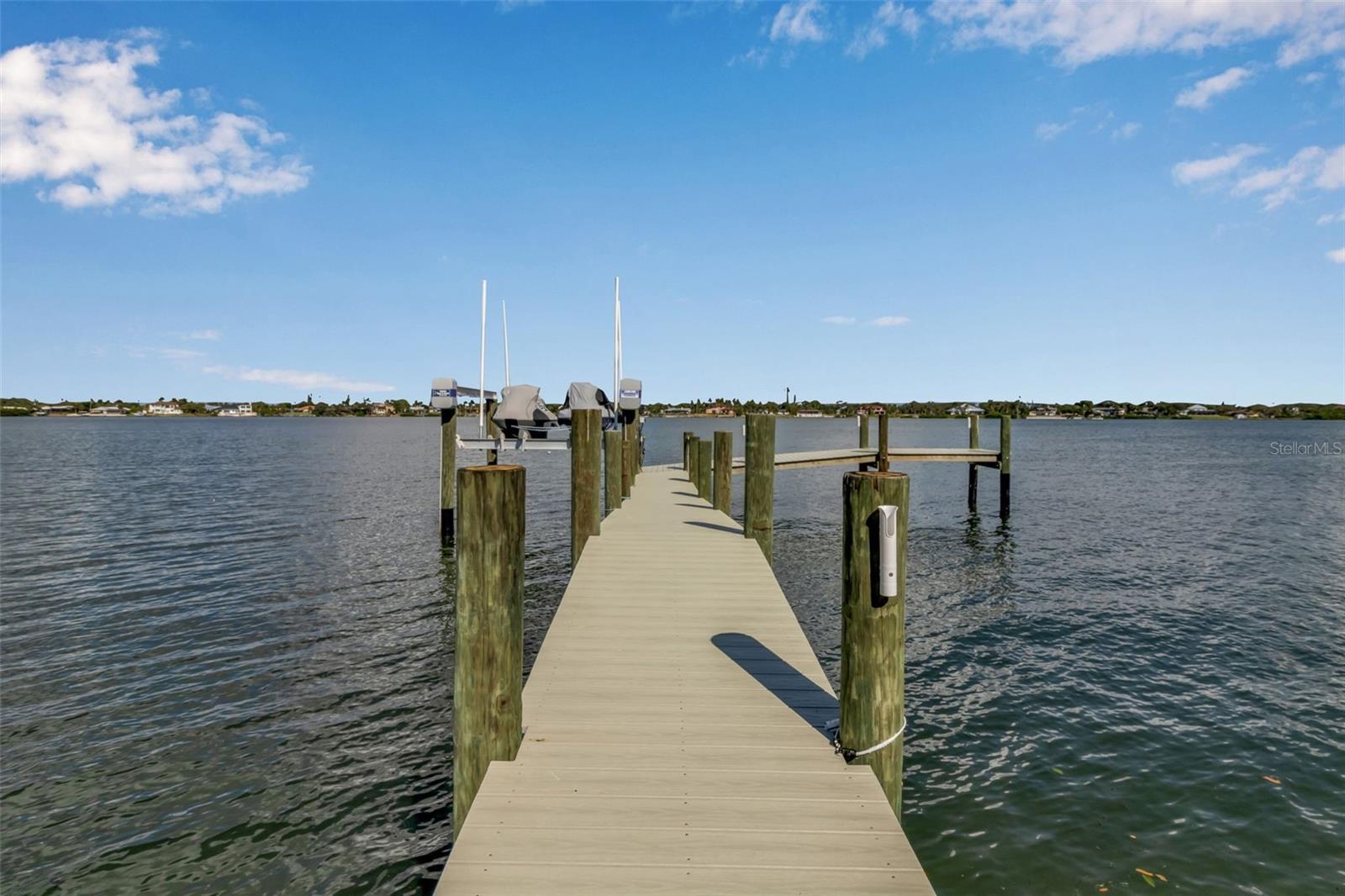 CASEY KEY - Residential