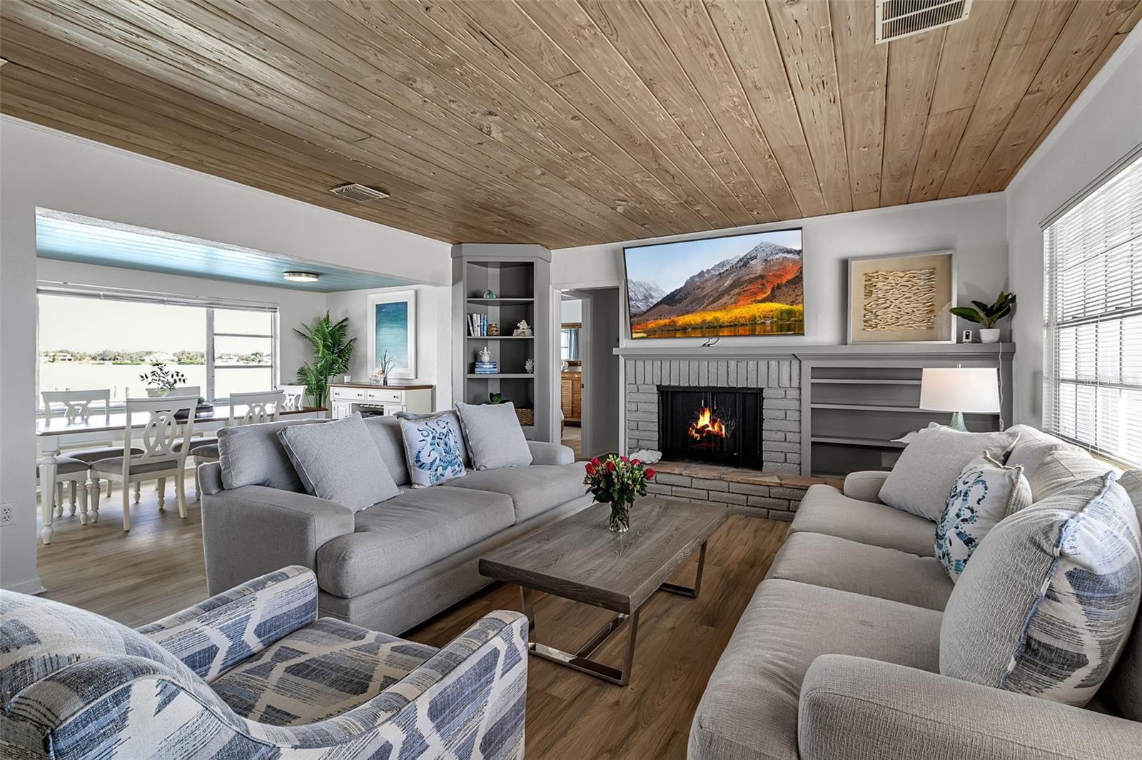 CASEY KEY - Residential