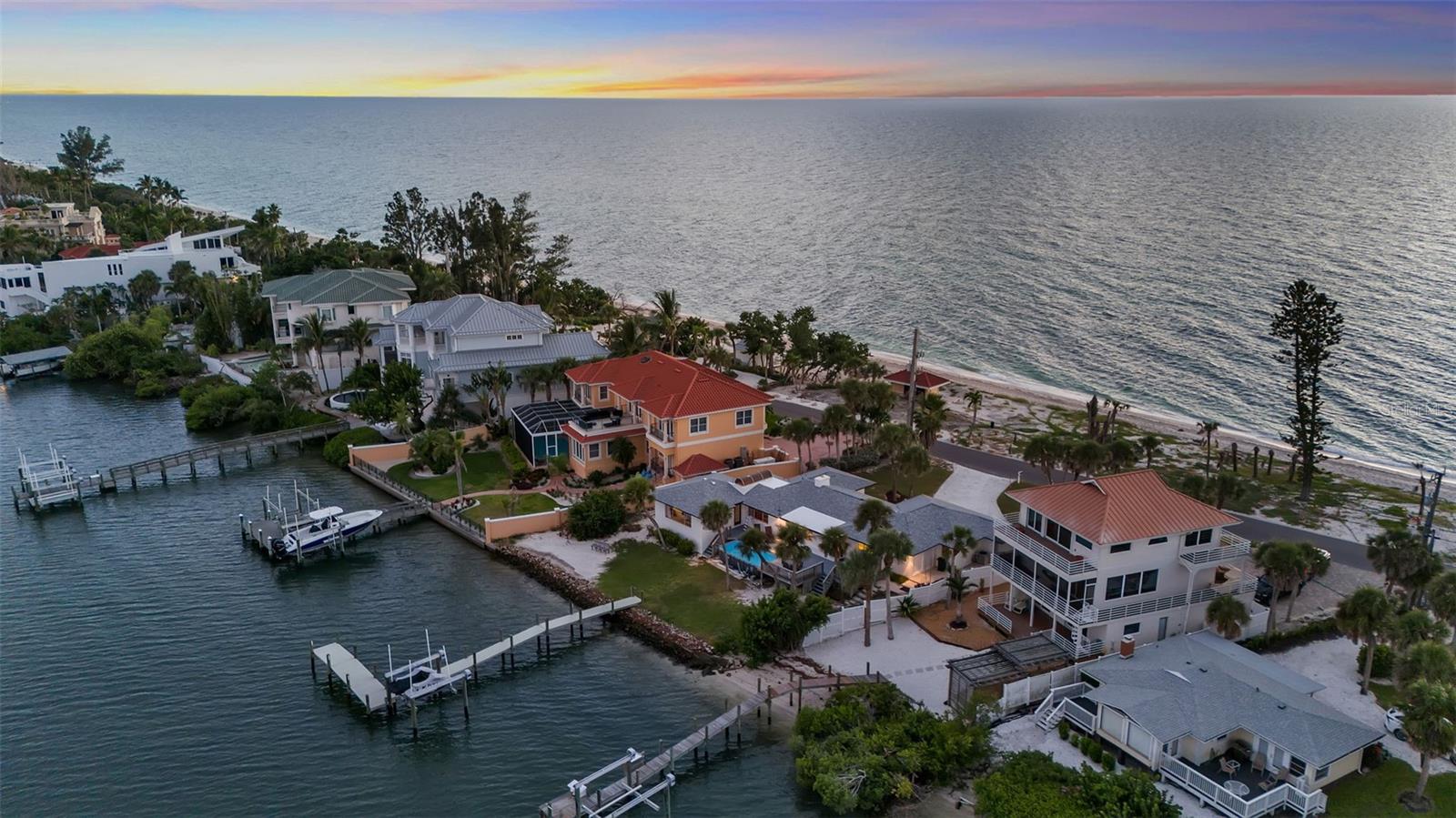 CASEY KEY - Residential