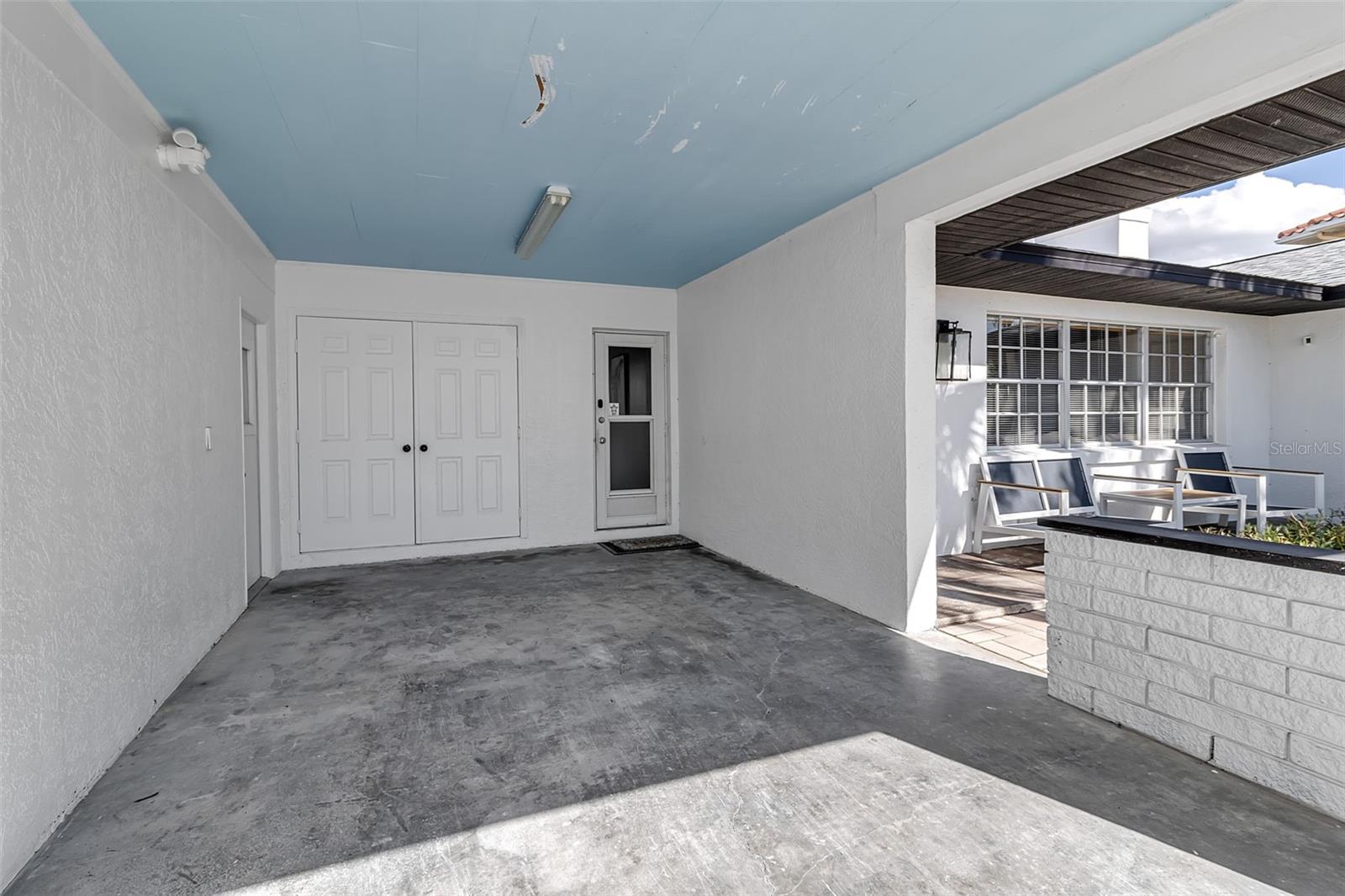 CASEY KEY - Residential