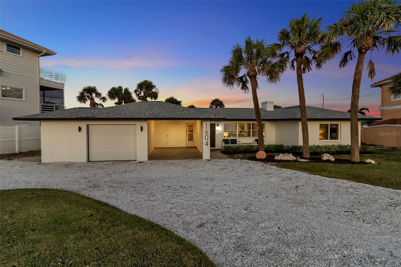 CASEY KEY - Residential