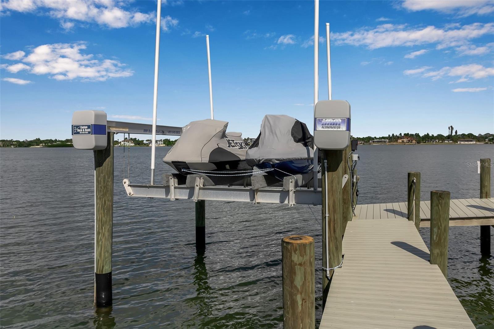 CASEY KEY - Residential