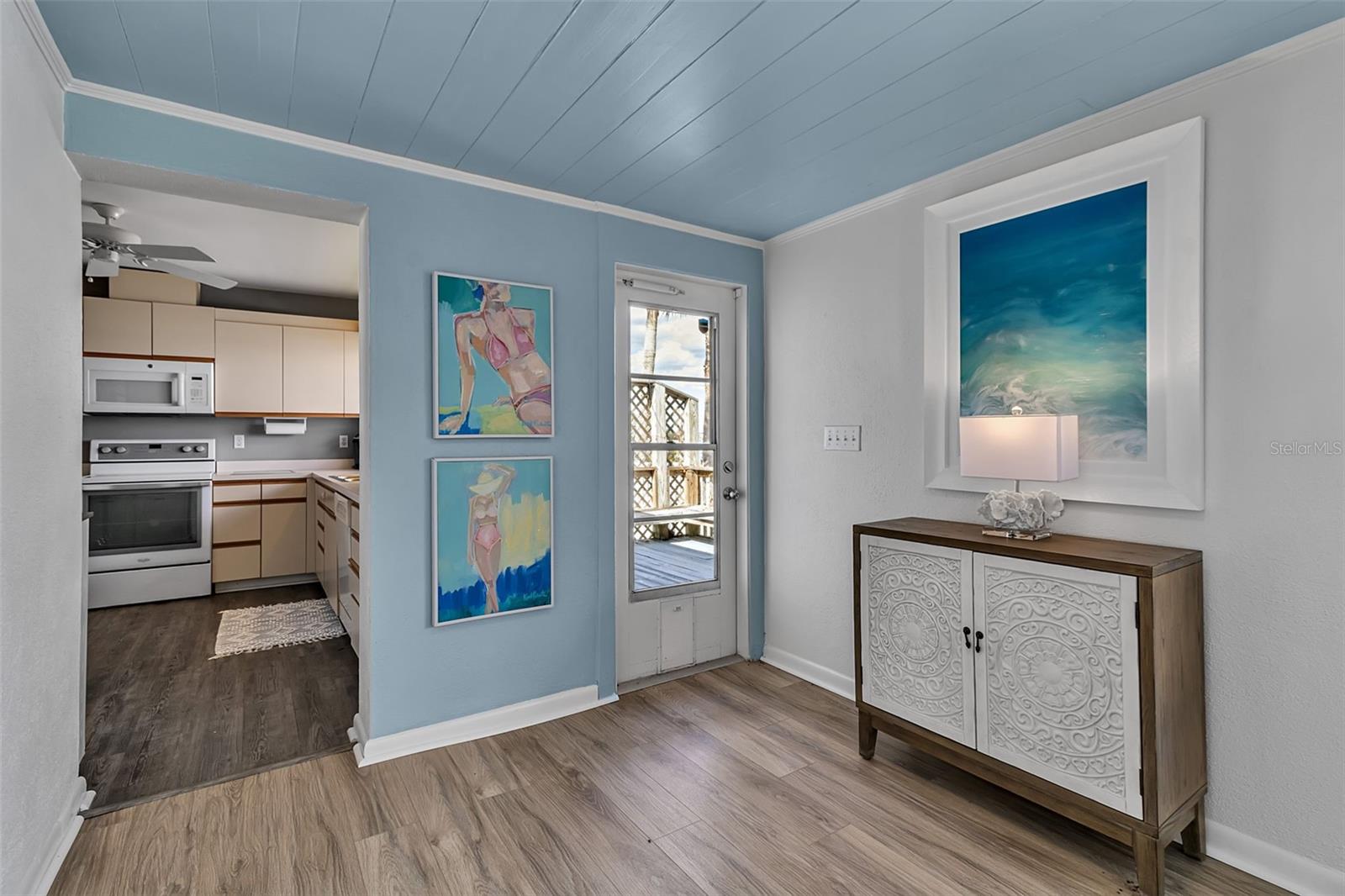 CASEY KEY - Residential