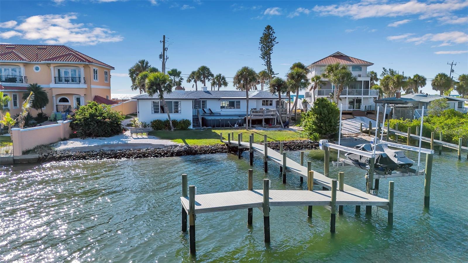 CASEY KEY - Residential