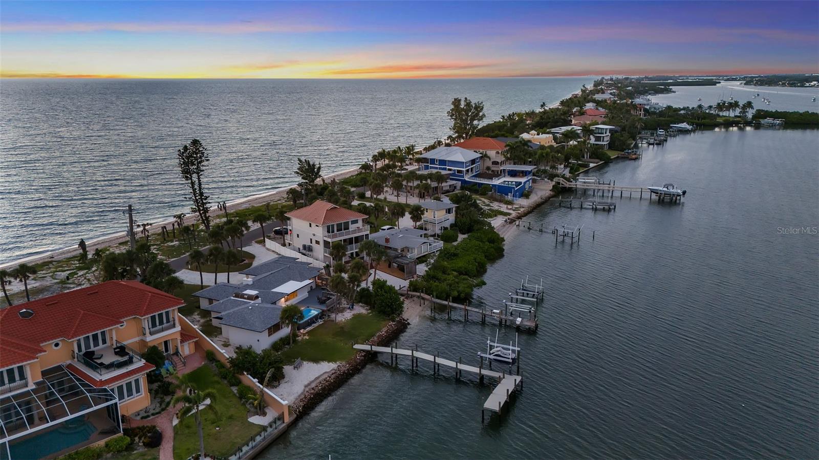 CASEY KEY - Residential