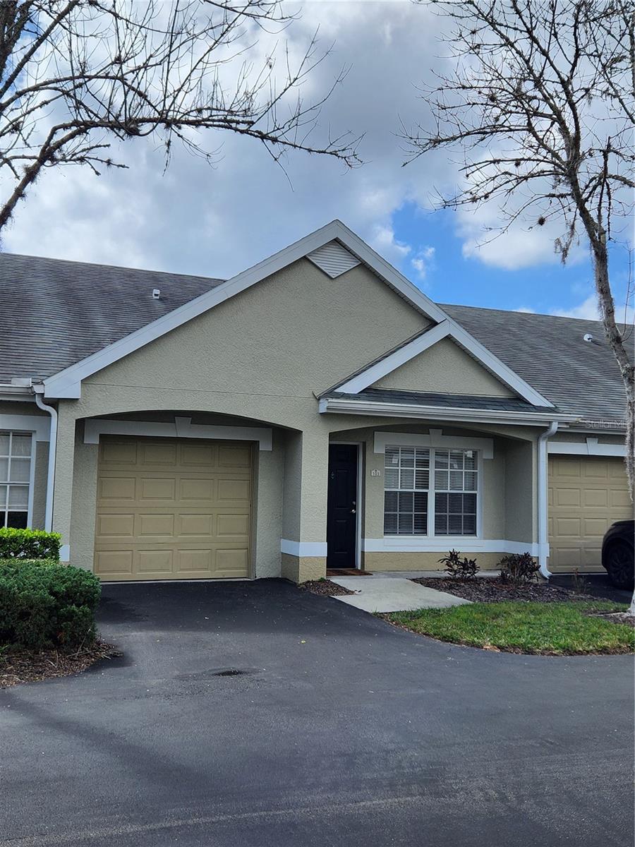 WATERFORD AT PALM HARBOR LUXURY CONDO - Residential Lease