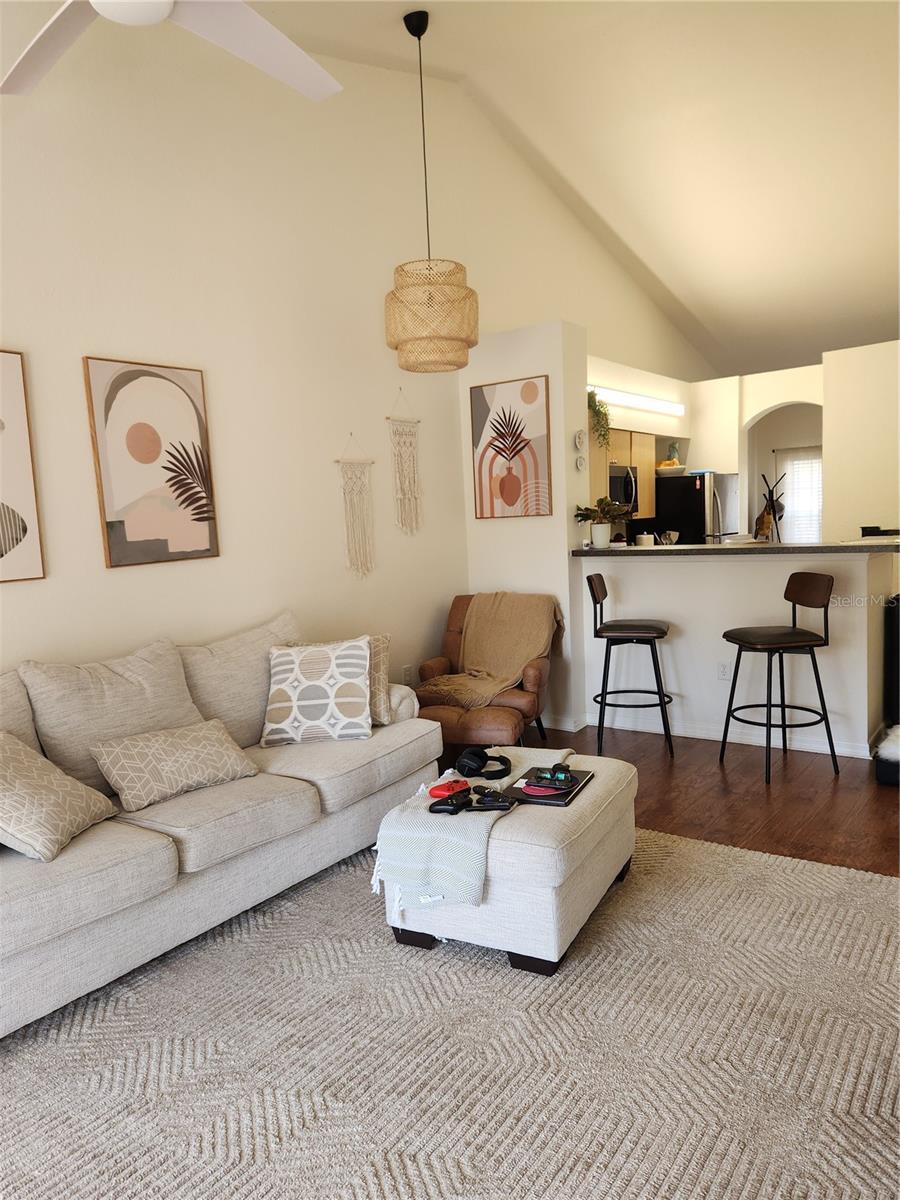 WATERFORD AT PALM HARBOR LUXURY CONDO - Residential Lease