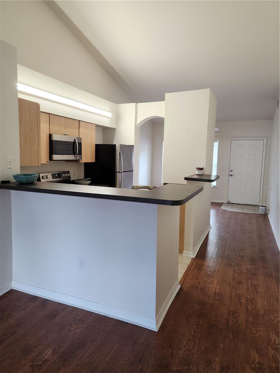 WATERFORD AT PALM HARBOR LUXURY CONDO - Residential Lease