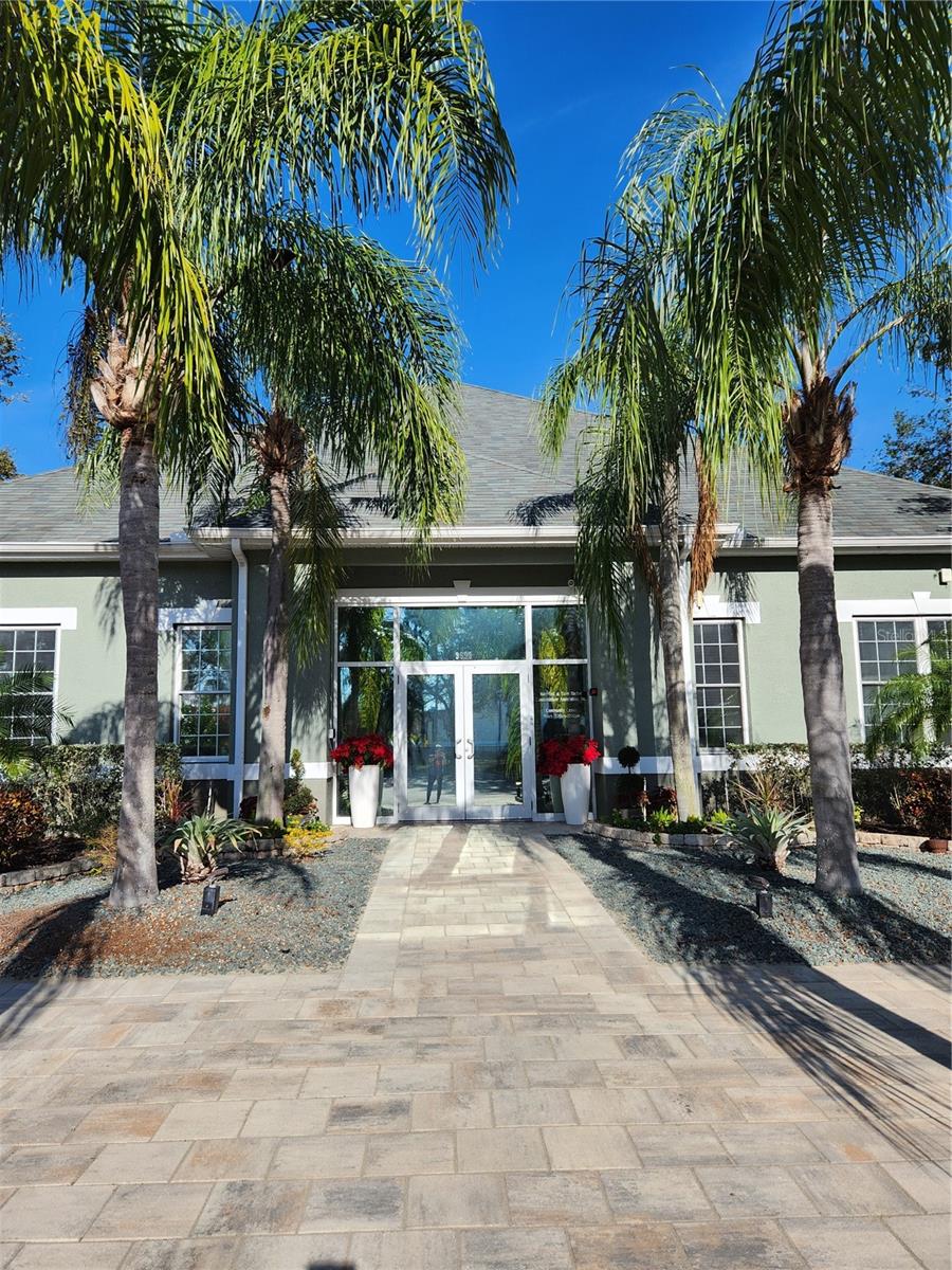 WATERFORD AT PALM HARBOR LUXURY CONDO - Residential Lease