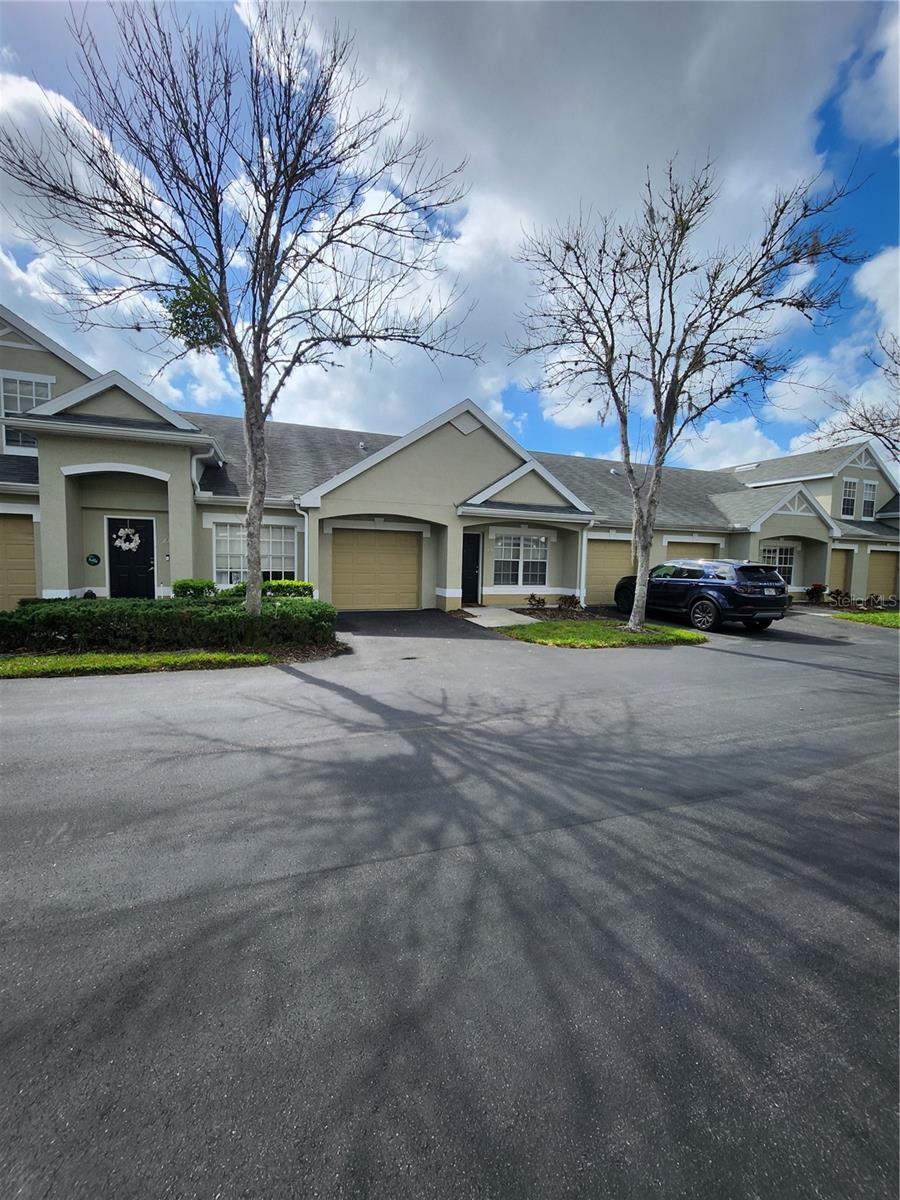 WATERFORD AT PALM HARBOR LUXURY CONDO - Residential Lease