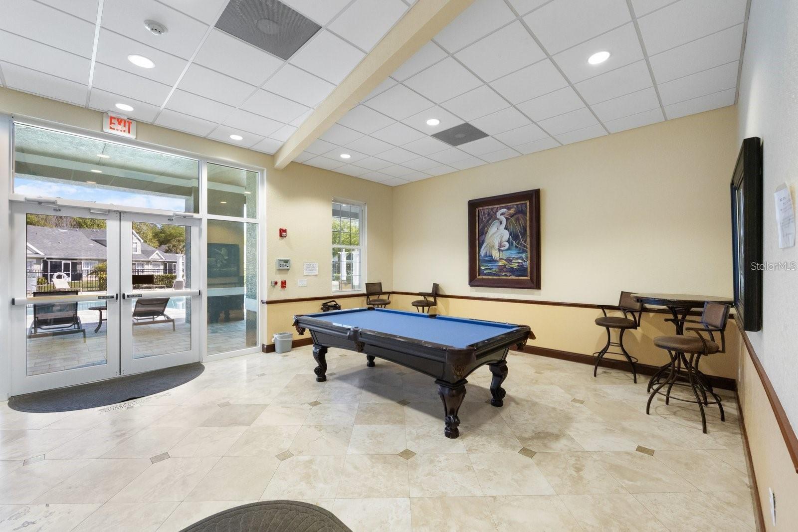 WATERFORD AT PALM HARBOR LUXURY CONDO - Residential Lease