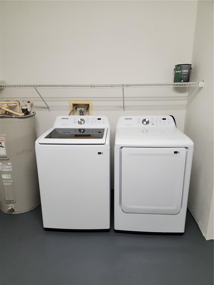 WATERFORD AT PALM HARBOR LUXURY CONDO - Residential Lease