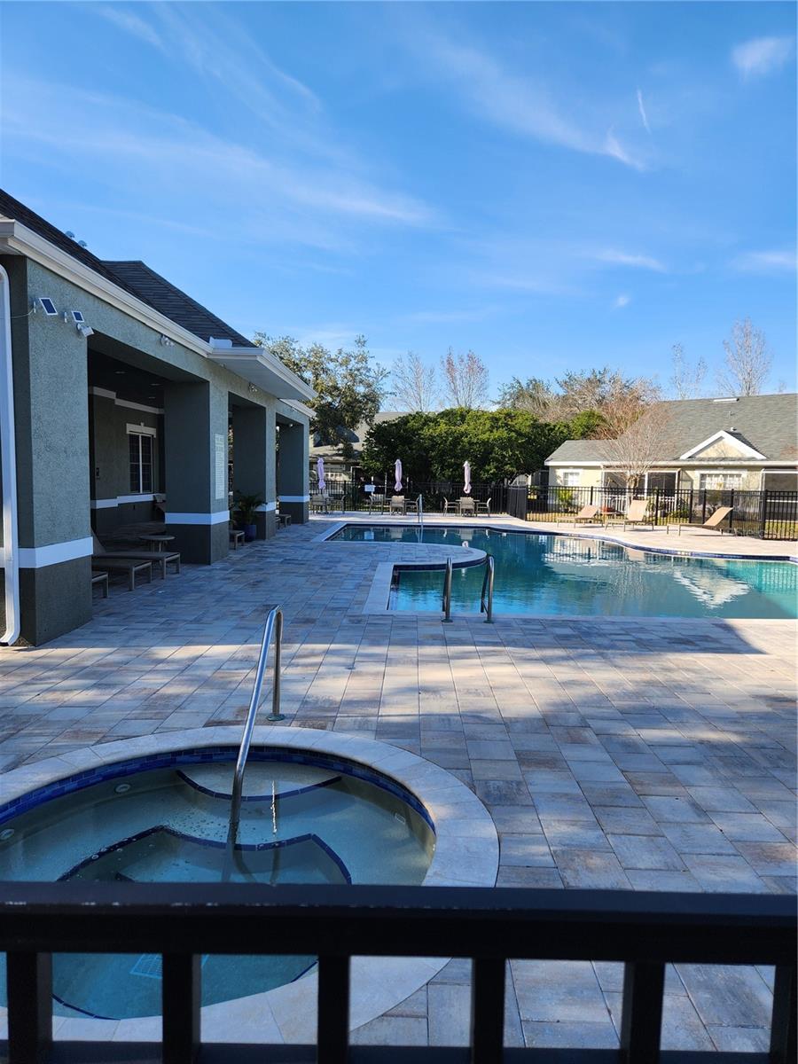WATERFORD AT PALM HARBOR LUXURY CONDO - Residential Lease