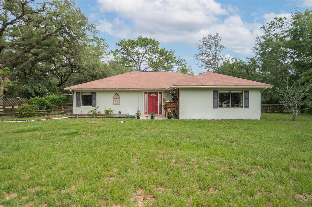 Photo of 2925 W Birds Nest Drive, Beverly Hills, FL 34465 (MLS # OM726120)