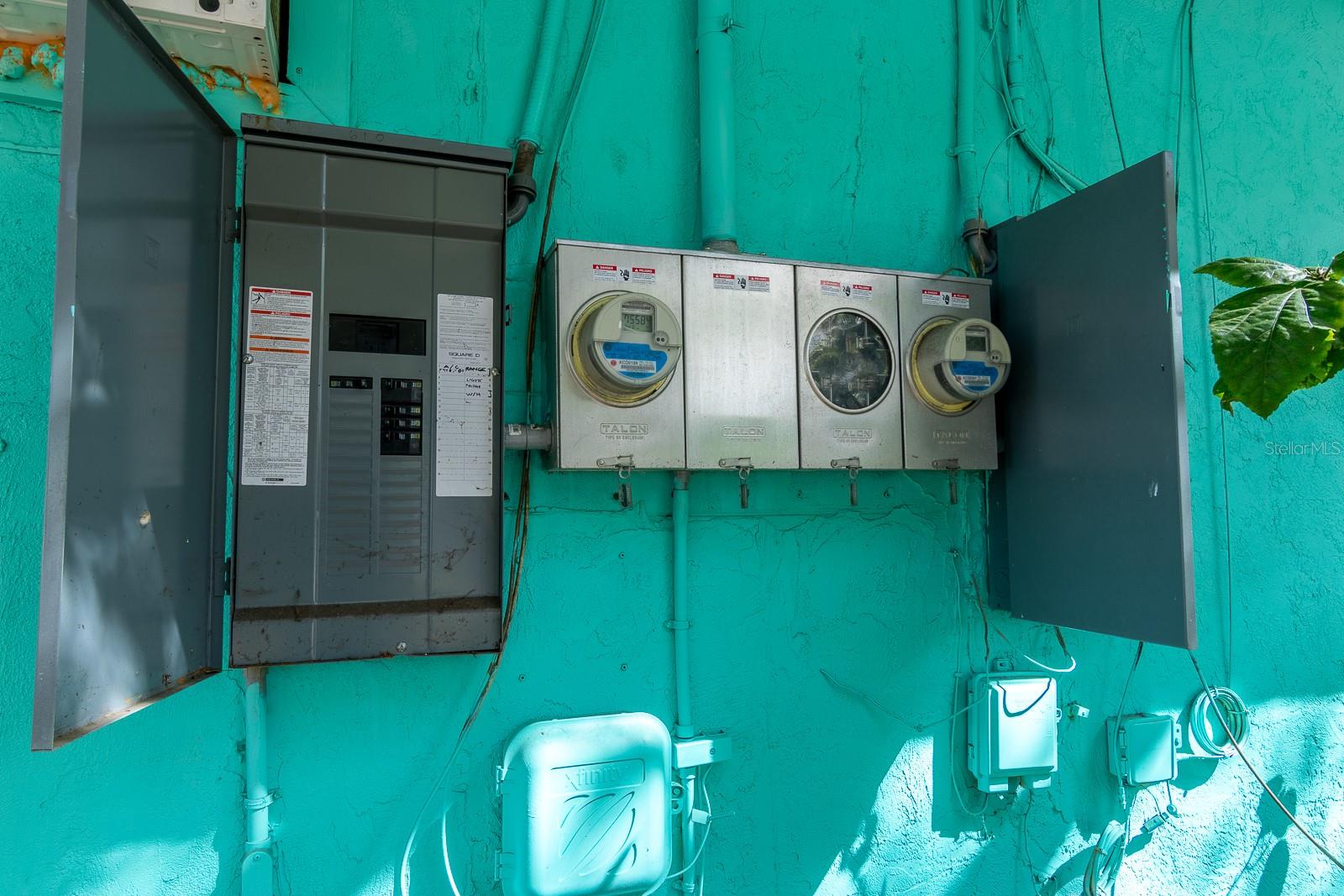 POS RESUB OF LT 8 BLK L - Residential Income