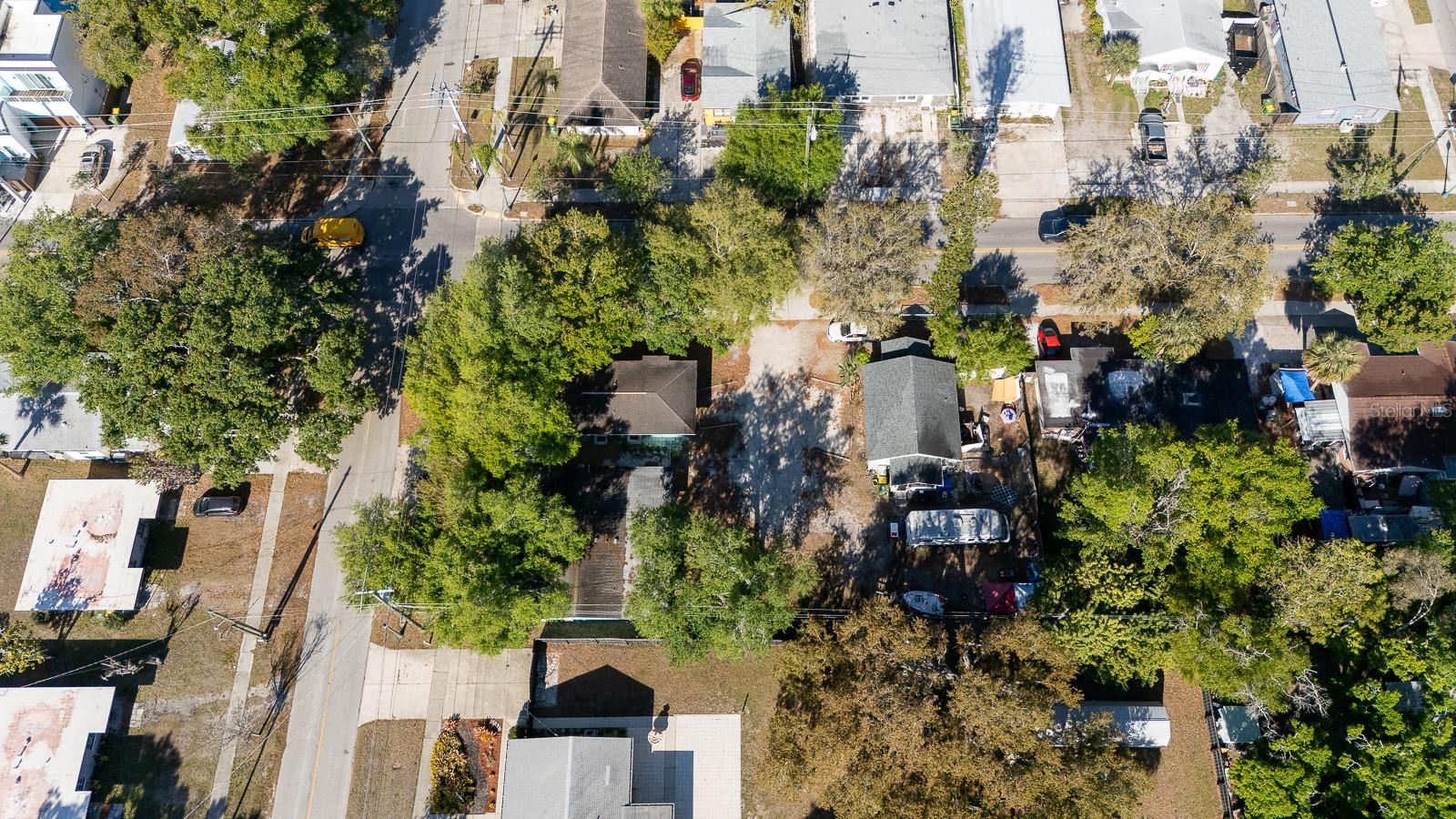 POS RESUB OF LT 8 BLK L - Residential Income