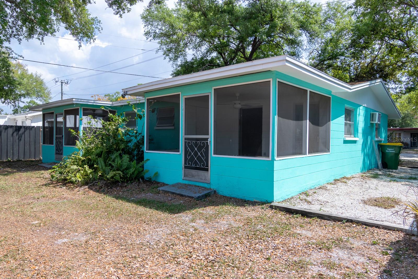 POS RESUB OF LT 8 BLK L - Residential Income