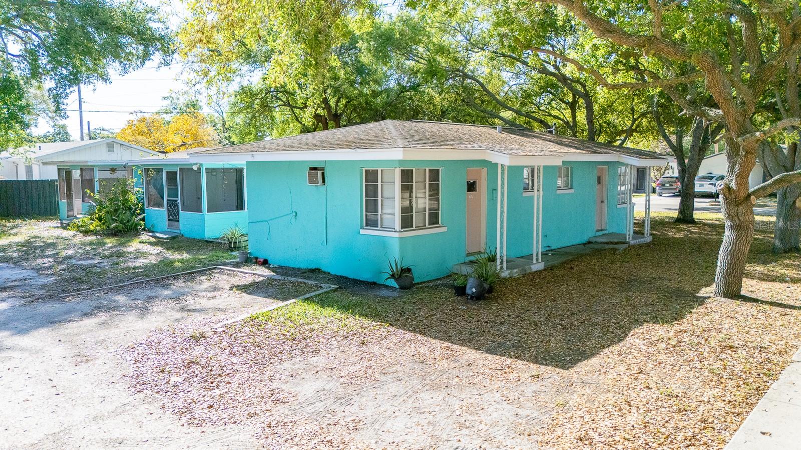 POS RESUB OF LT 8 BLK L - Residential Income