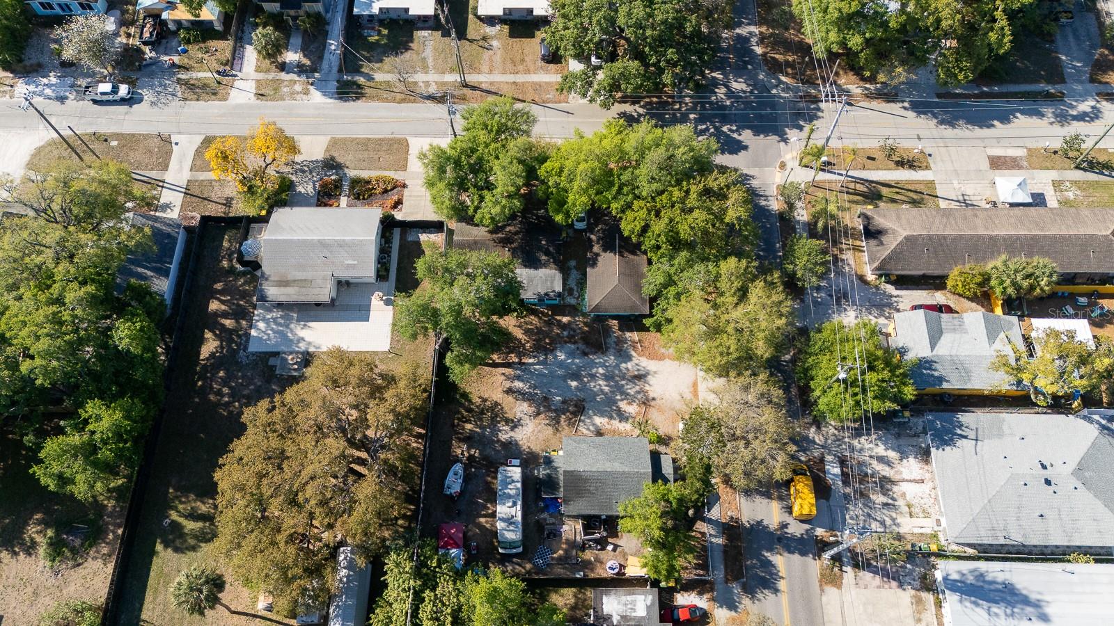 POS RESUB OF LT 8 BLK L - Residential Income