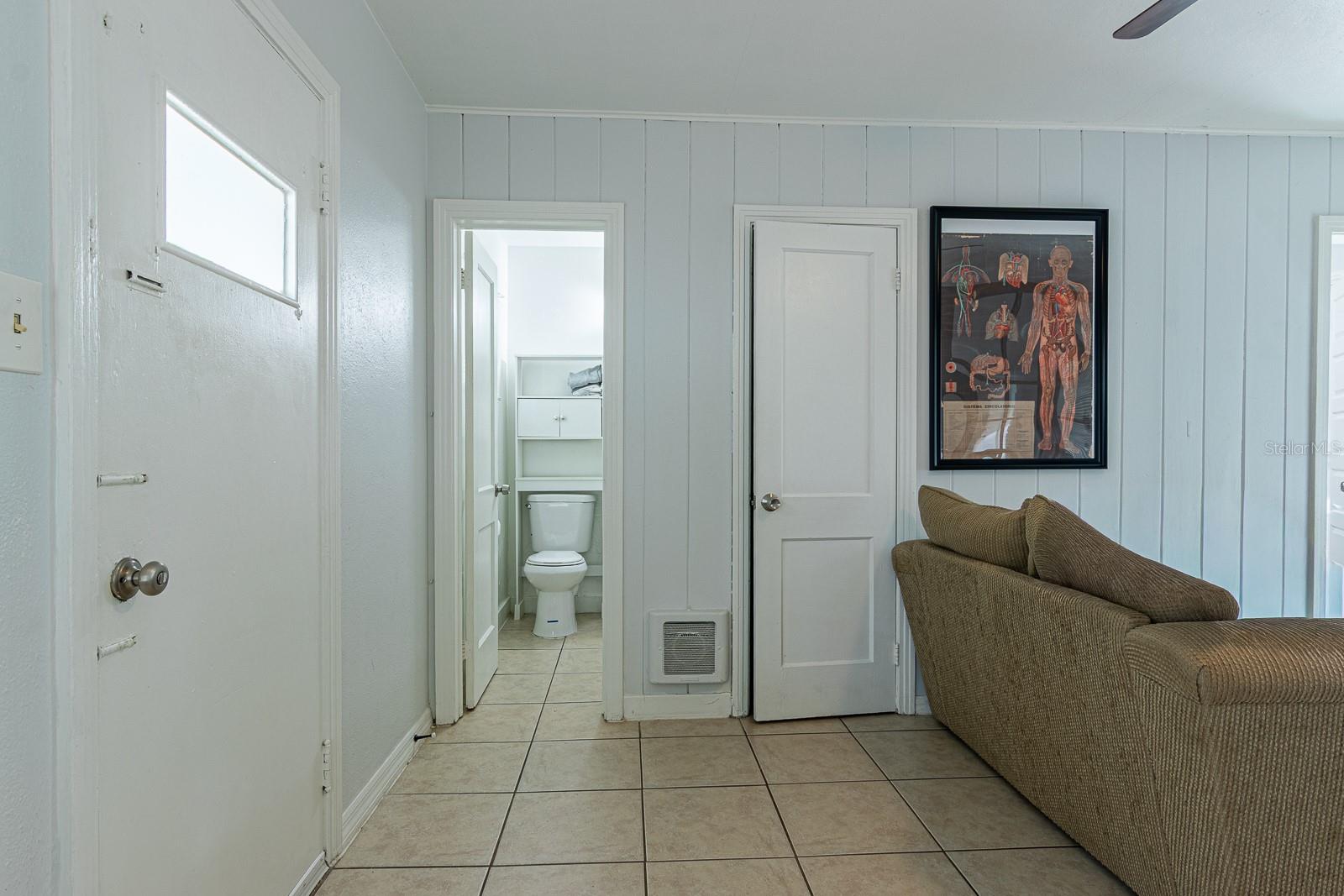 POS RESUB OF LT 8 BLK L - Residential Income