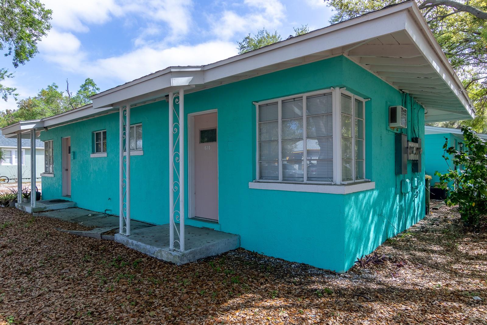 POS RESUB OF LT 8 BLK L - Residential Income