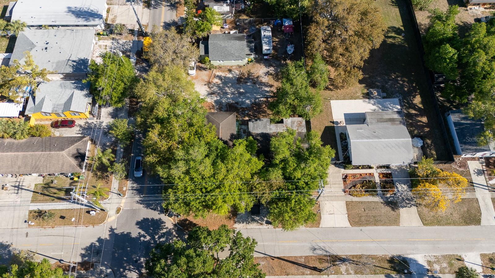 POS RESUB OF LT 8 BLK L - Residential Income