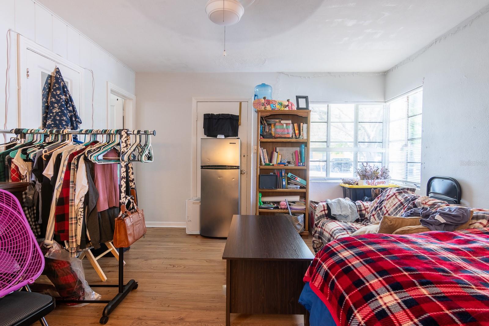 POS RESUB OF LT 8 BLK L - Residential Income