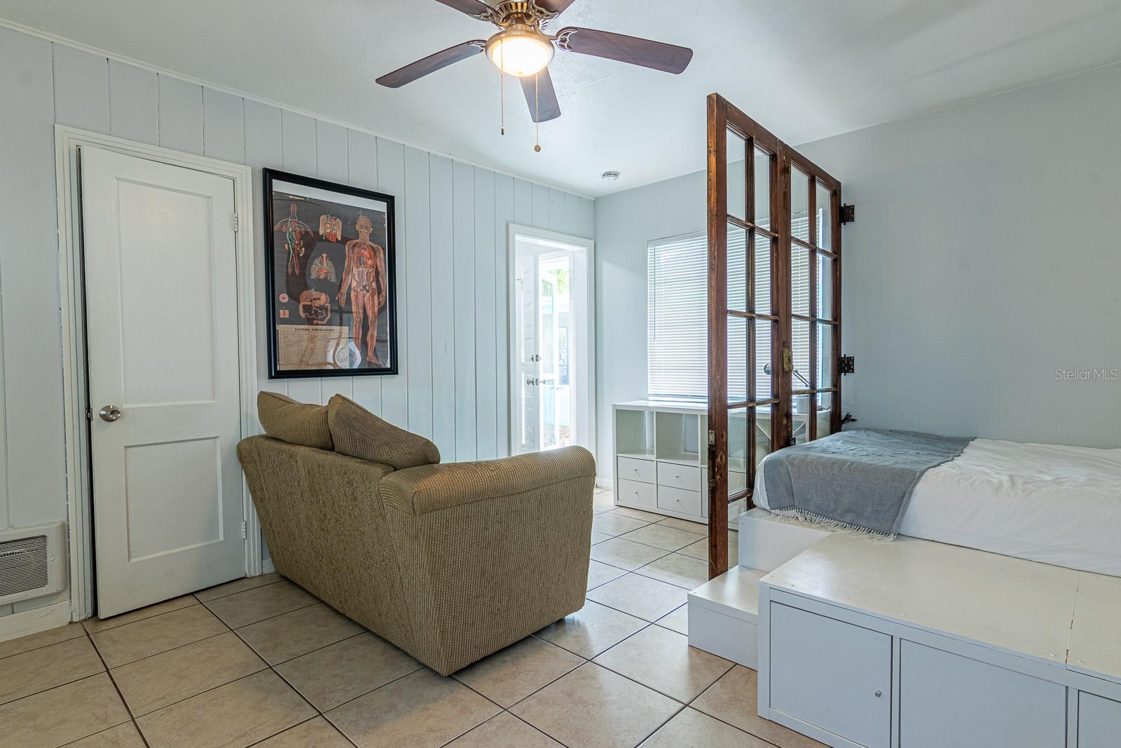 POS RESUB OF LT 8 BLK L - Residential Income