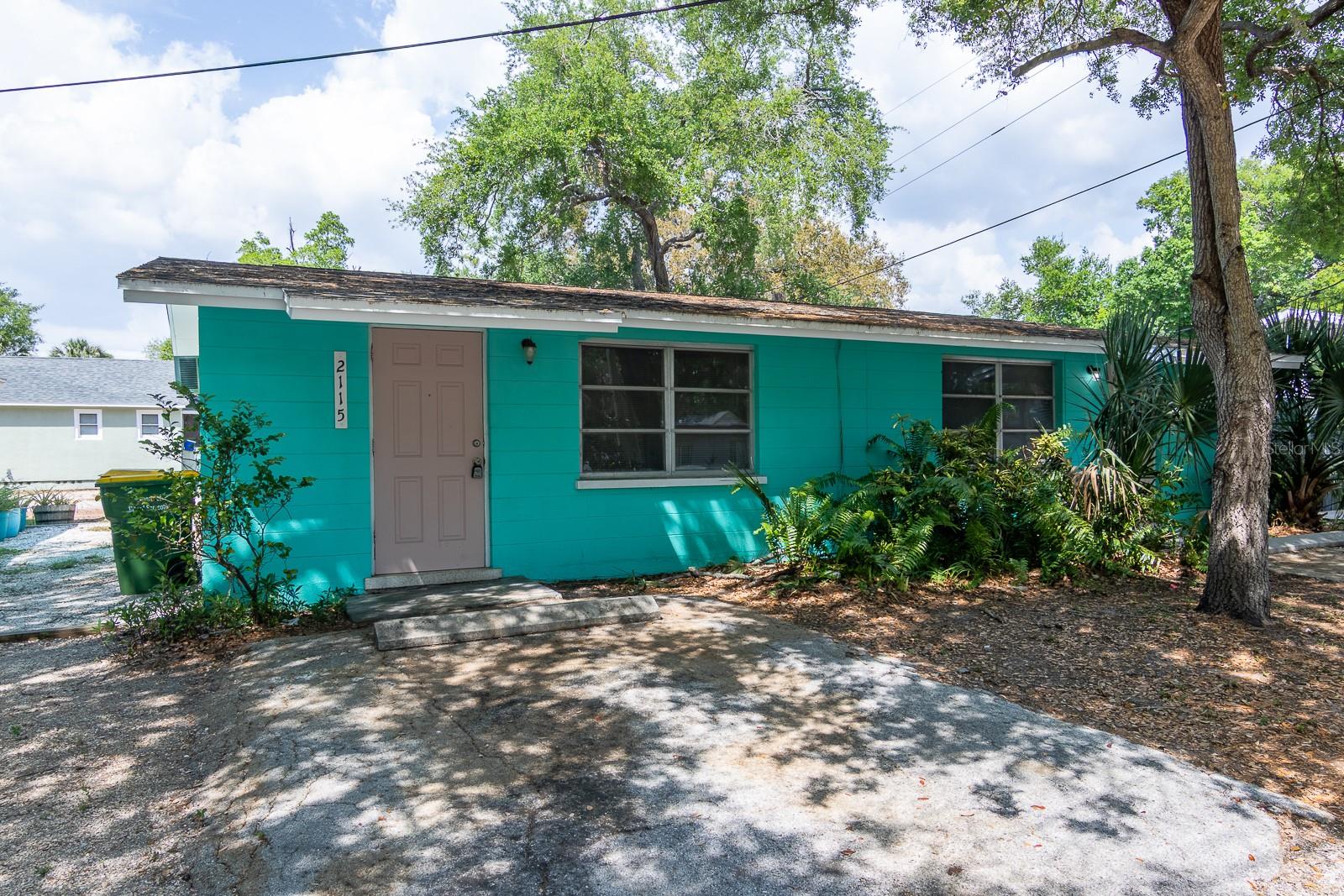 POS RESUB OF LT 8 BLK L - Residential Income