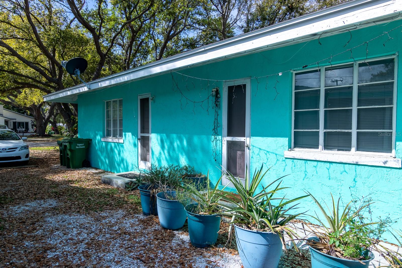 POS RESUB OF LT 8 BLK L - Residential Income