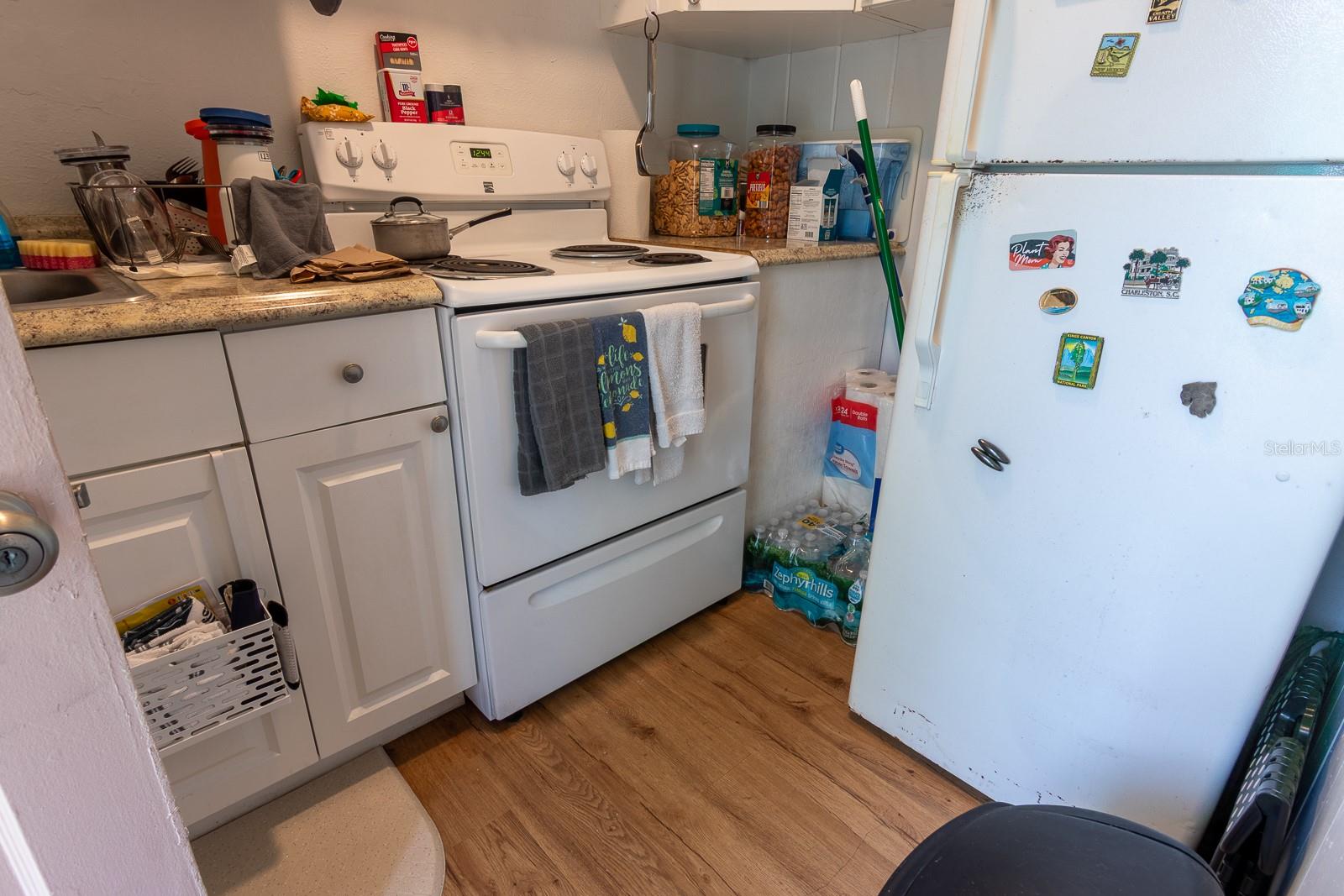 POS RESUB OF LT 8 BLK L - Residential Income