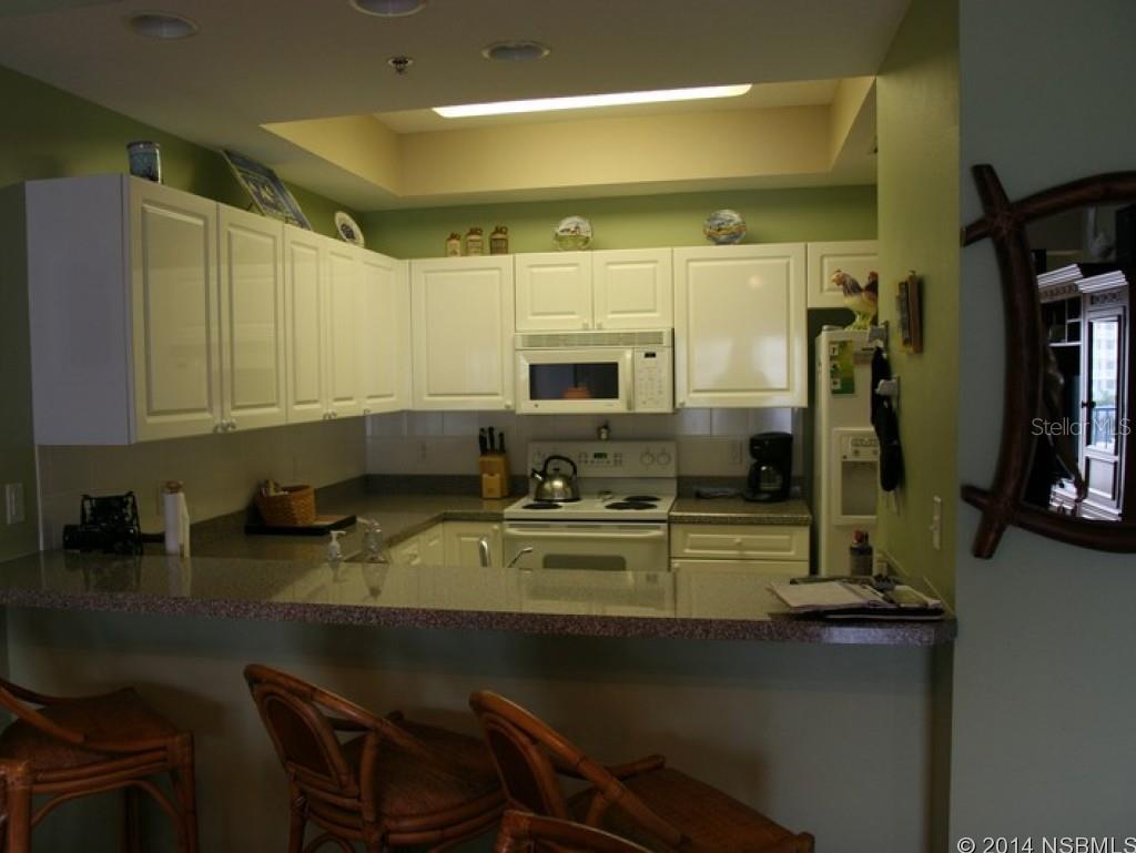 Ocean Walk Nsb Bldg 02 - Residential