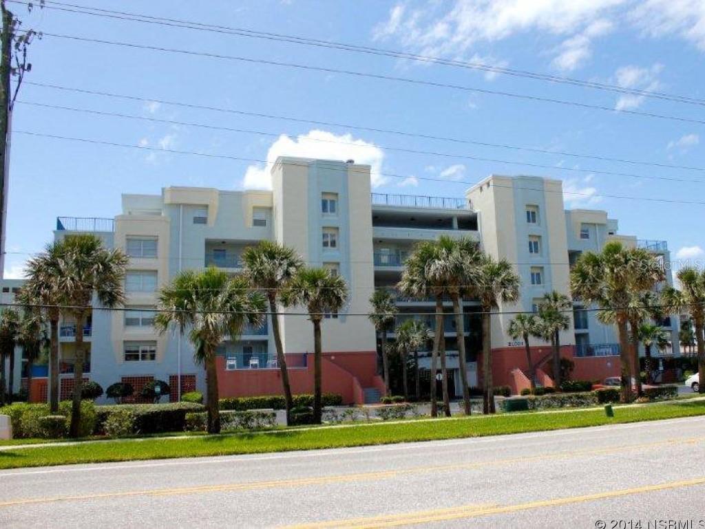 Ocean Walk Nsb Bldg 02 - Residential