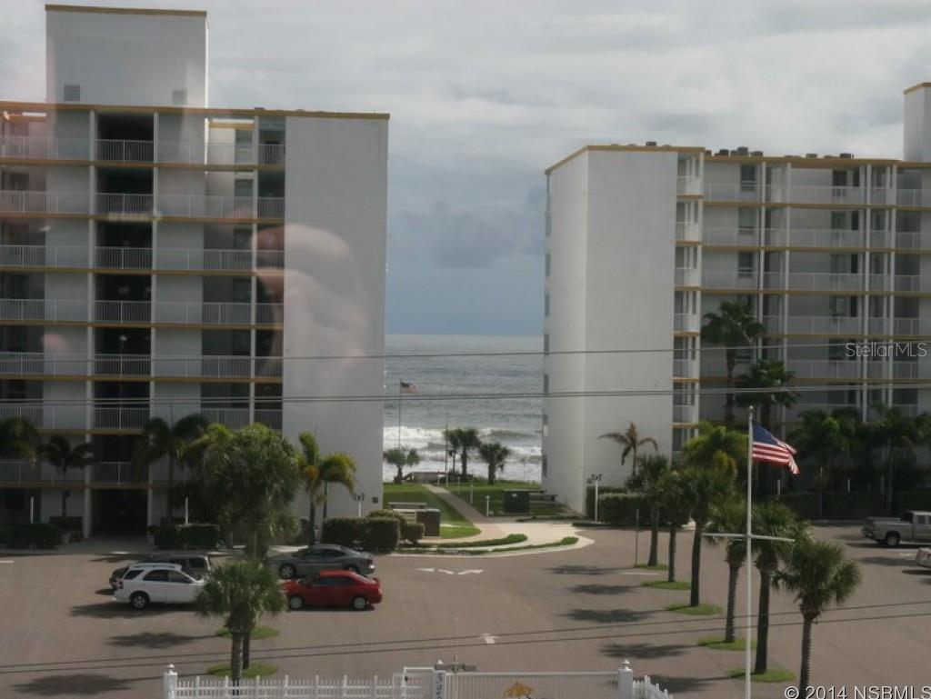 Ocean Walk Nsb Bldg 02 - Residential