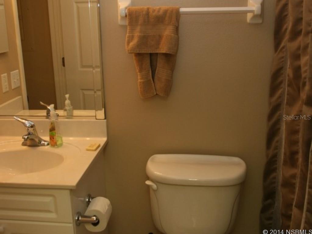 Ocean Walk Nsb Bldg 02 - Residential