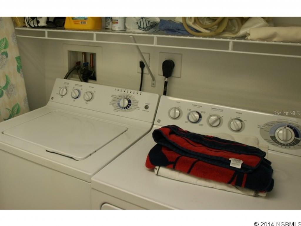 Ocean Walk Nsb Bldg 02 - Residential