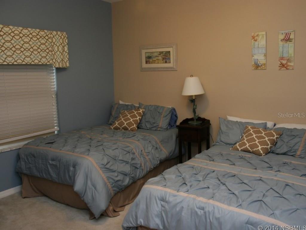 Ocean Walk Nsb Bldg 02 - Residential