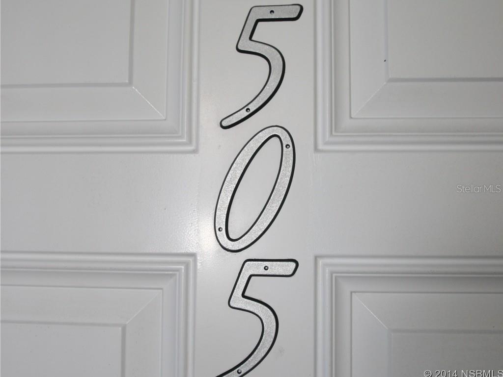 Ocean Walk Nsb Bldg 02 - Residential