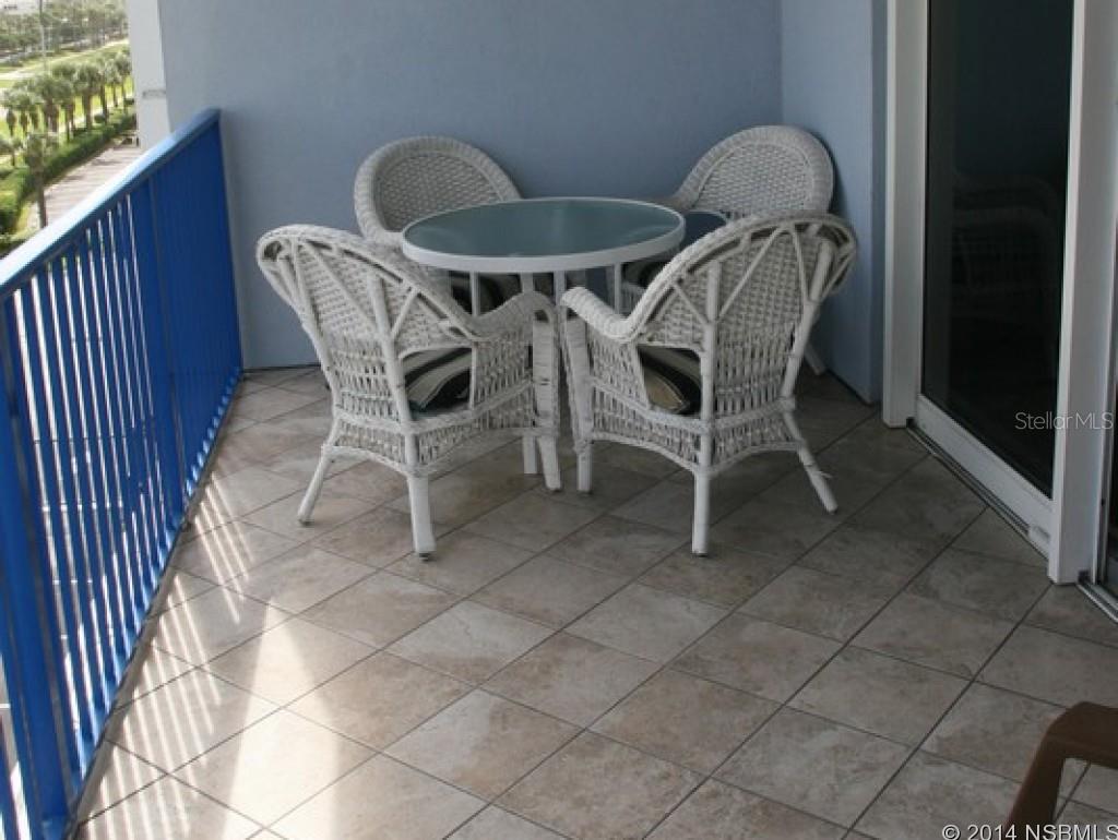 Ocean Walk Nsb Bldg 02 - Residential