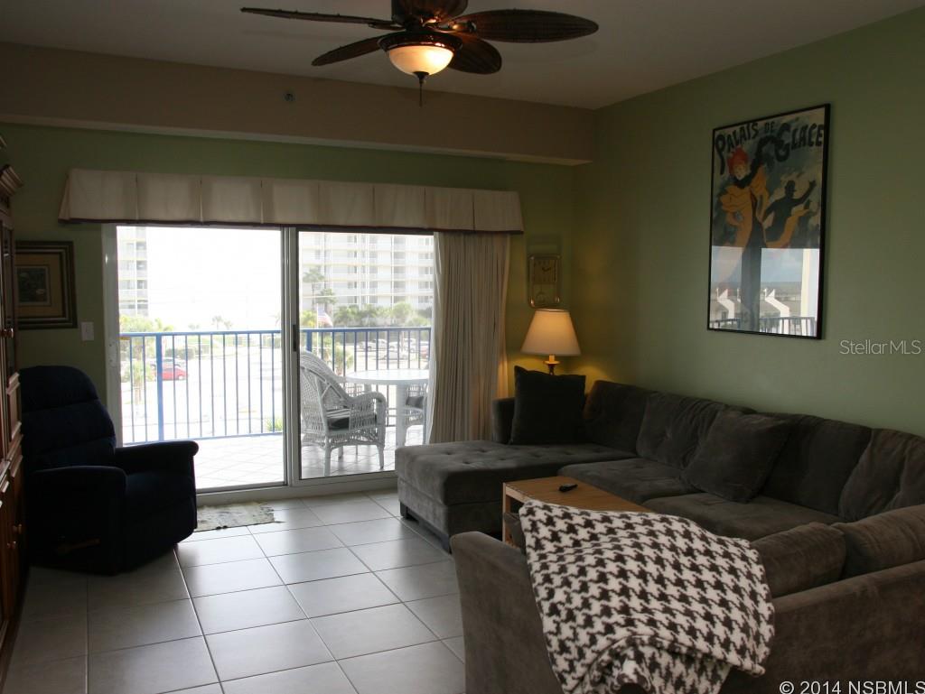 Ocean Walk Nsb Bldg 02 - Residential