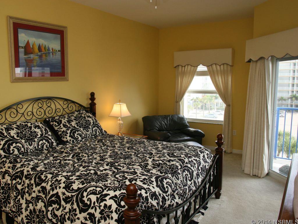 Ocean Walk Nsb Bldg 02 - Residential