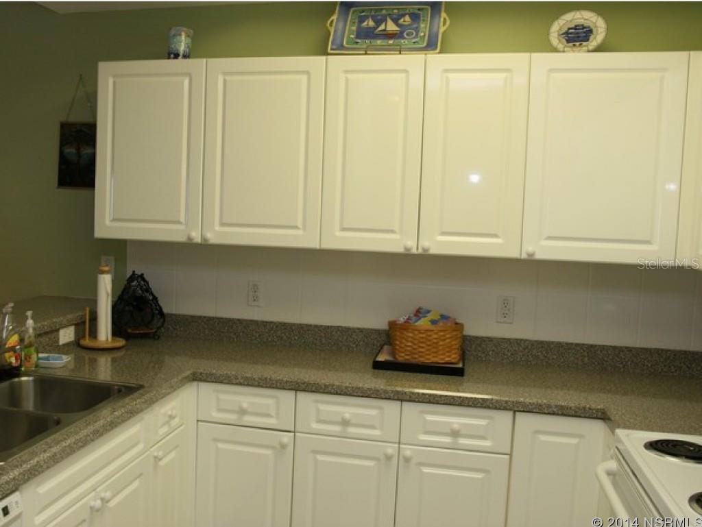 Ocean Walk Nsb Bldg 02 - Residential