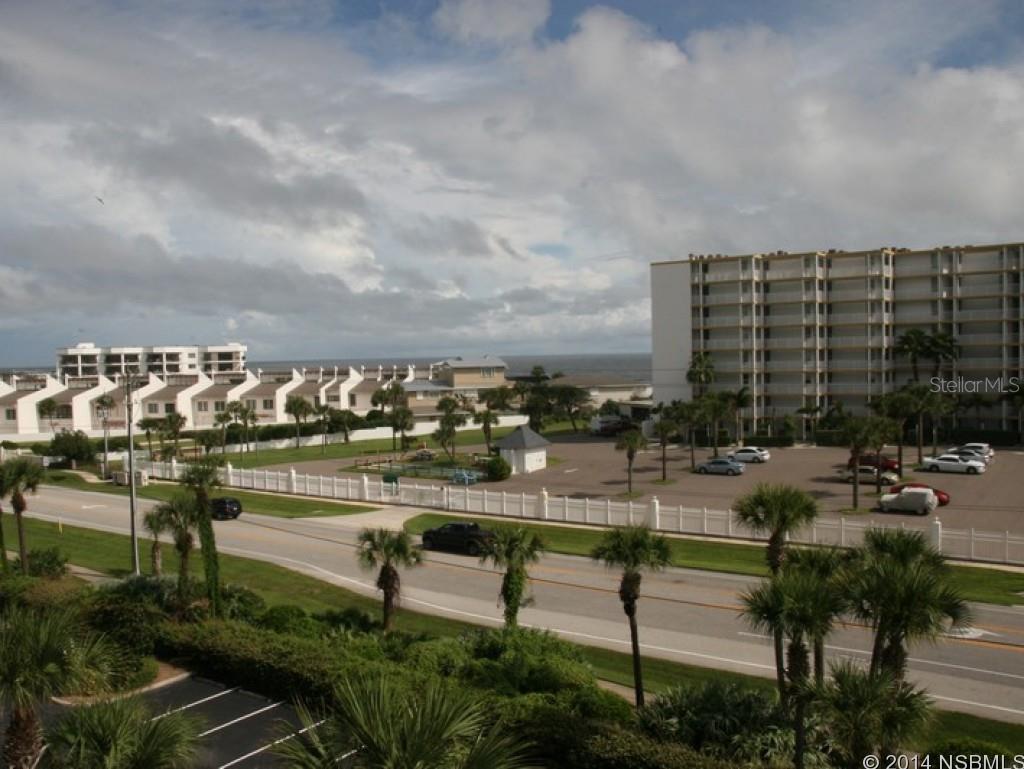 Ocean Walk Nsb Bldg 02 - Residential
