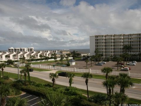 A home in NEW SMYRNA BEACH