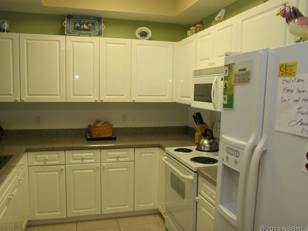 Ocean Walk Nsb Bldg 02 - Residential