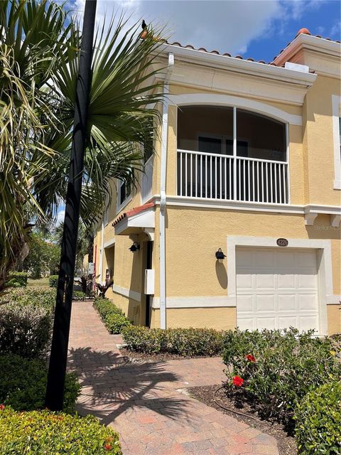 4226 FRONTIER LANE 103 OSPREY FL 34229