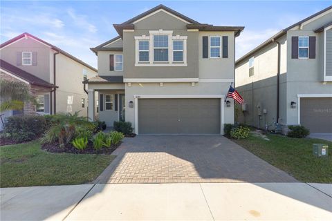 A home in NEW PORT RICHEY