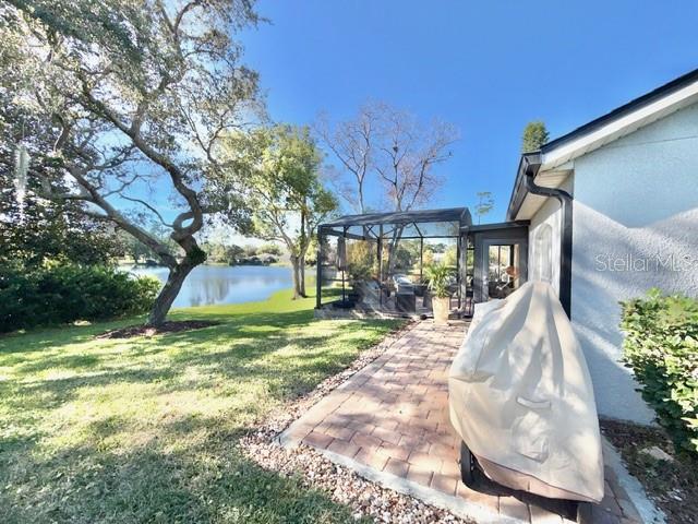 WOODBOUND LAKES - Residential Lease