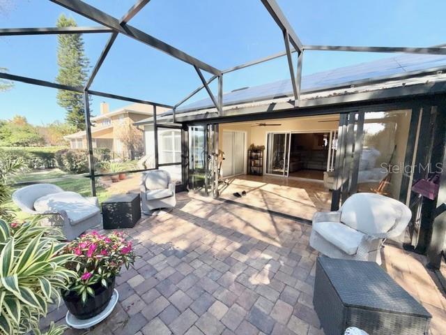 WOODBOUND LAKES - Residential Lease